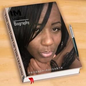 Meet your Posher, Precious